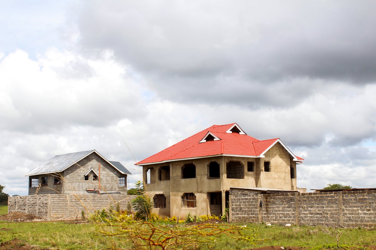 Angaza Real Estate Ltd Angazaestates Twitter