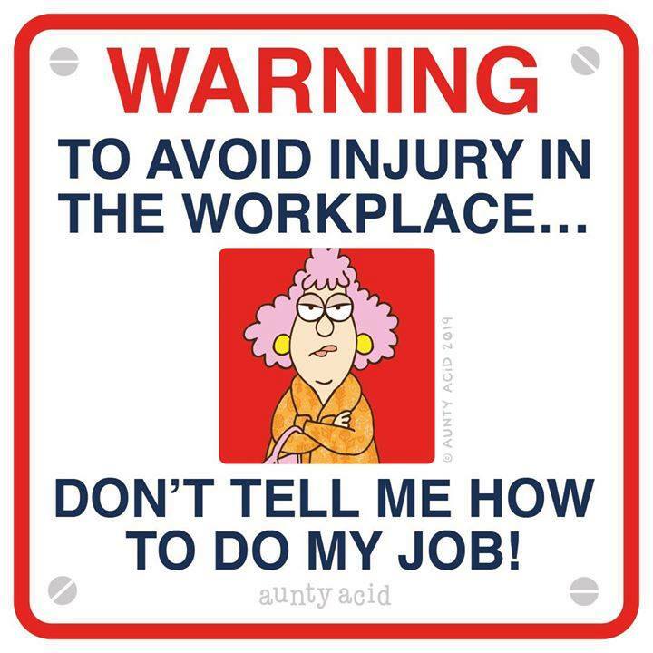 Who feels like this?