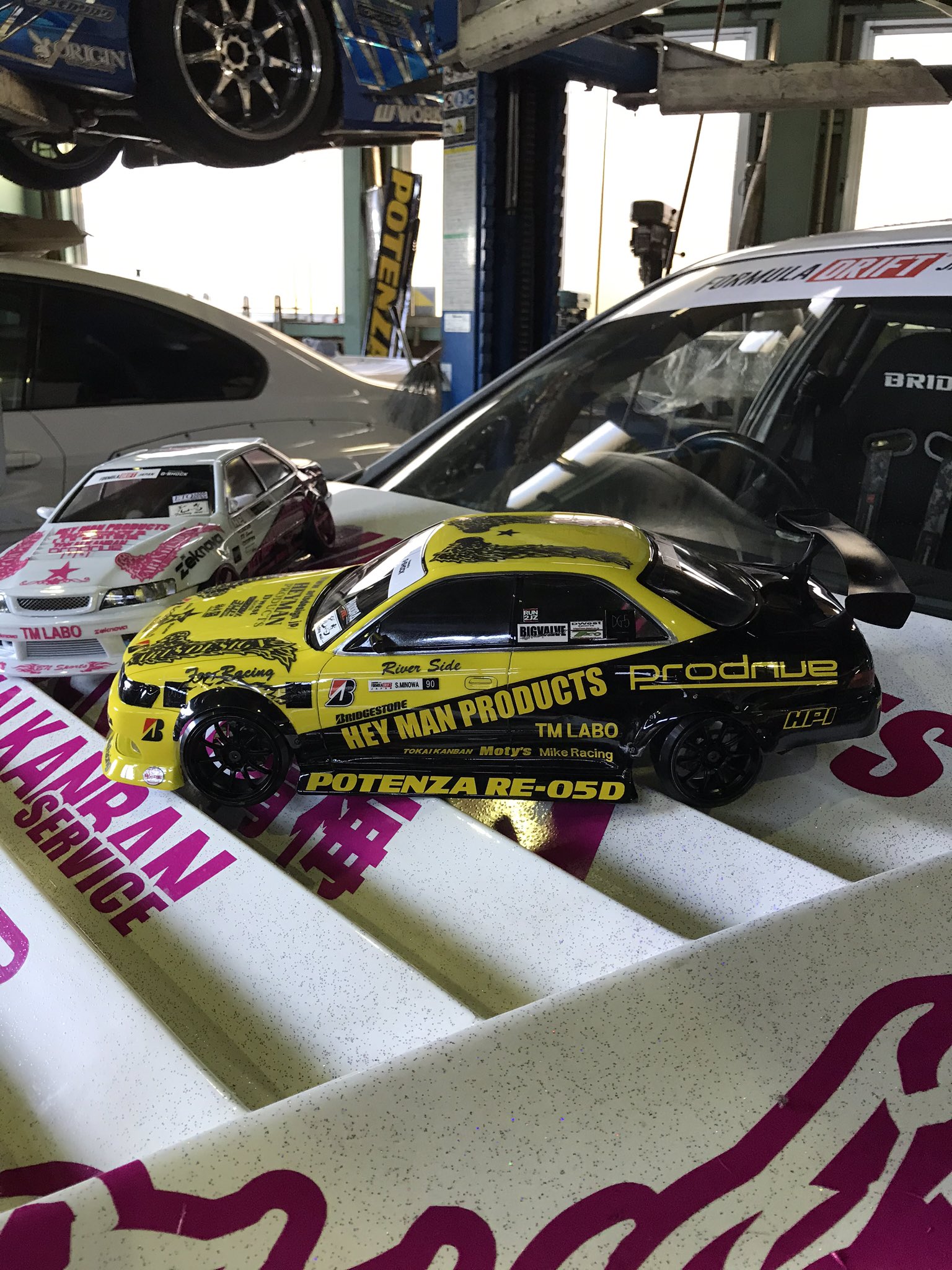 Pandora マーク2 箕輪昌世仕様 ボディ 箕輪昌世 on X: 