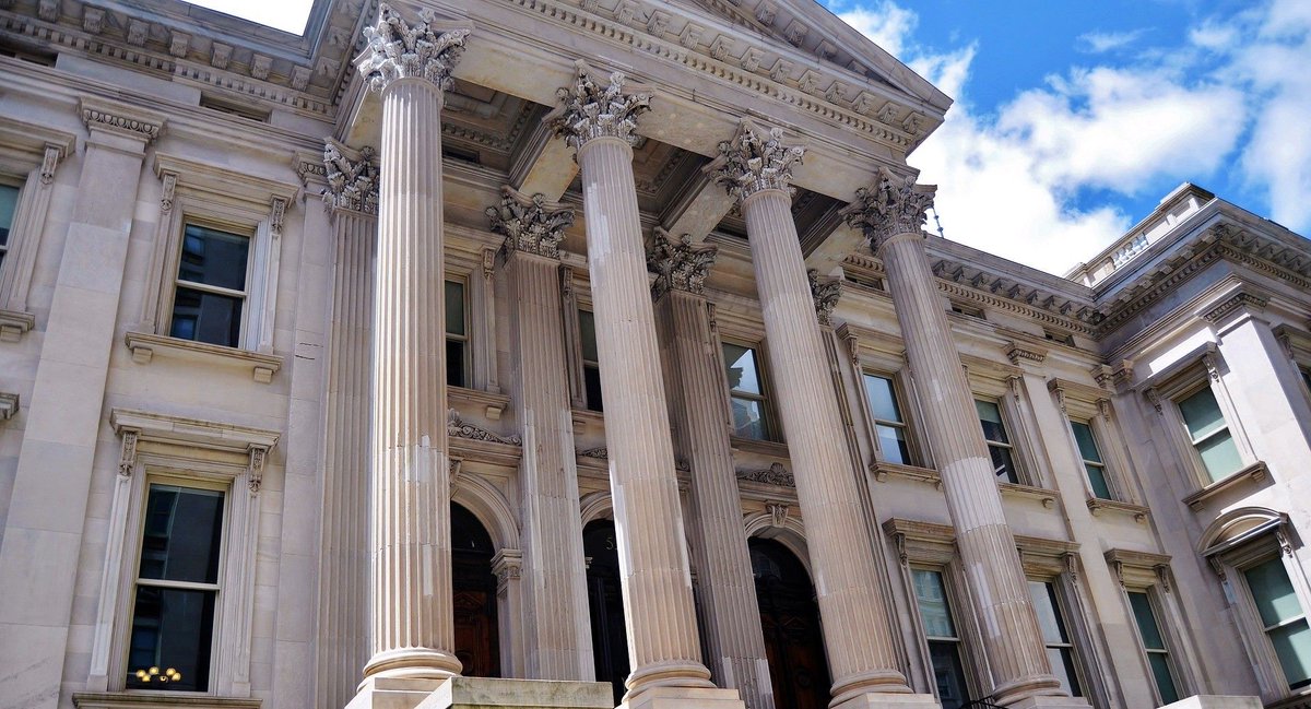 ProgressOrg's tweet image. Five Stages of the Georgist Movement, by Rick DiMare buff.ly/2JN1YBM The Five Stages of the Georgist Movement Outlined with Commentary. #georgism #taxation #constitution