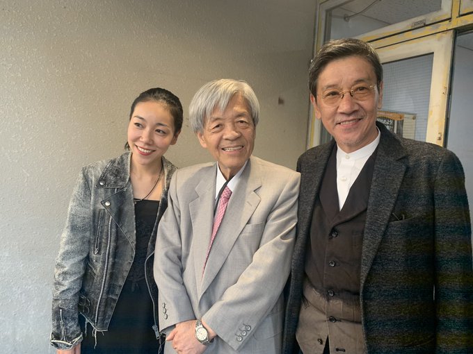 安藤和津の家系図が凄い 旦那や娘について 若い頃が美人 画像あり 気になるコトを調べ隊