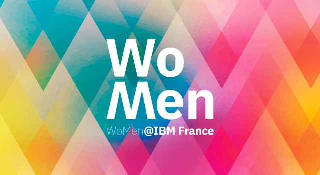 Célébrons tous ensemble les 20 ans du réseau WoMen@IBM France le 5 novembre ! Seront présentes <a href="/kosowski_b/">Béatrice Kosowski</a> et Nathalie Boy de la Tour, Présidente de <a href="/LFPfr/">Ligue de Football Professionnel</a> et de nombreux invité.e.s et expert.e.s du domaine. Inscrivez-vous sur ibm.biz/BdzLcK bit.ly/2NEAwqL