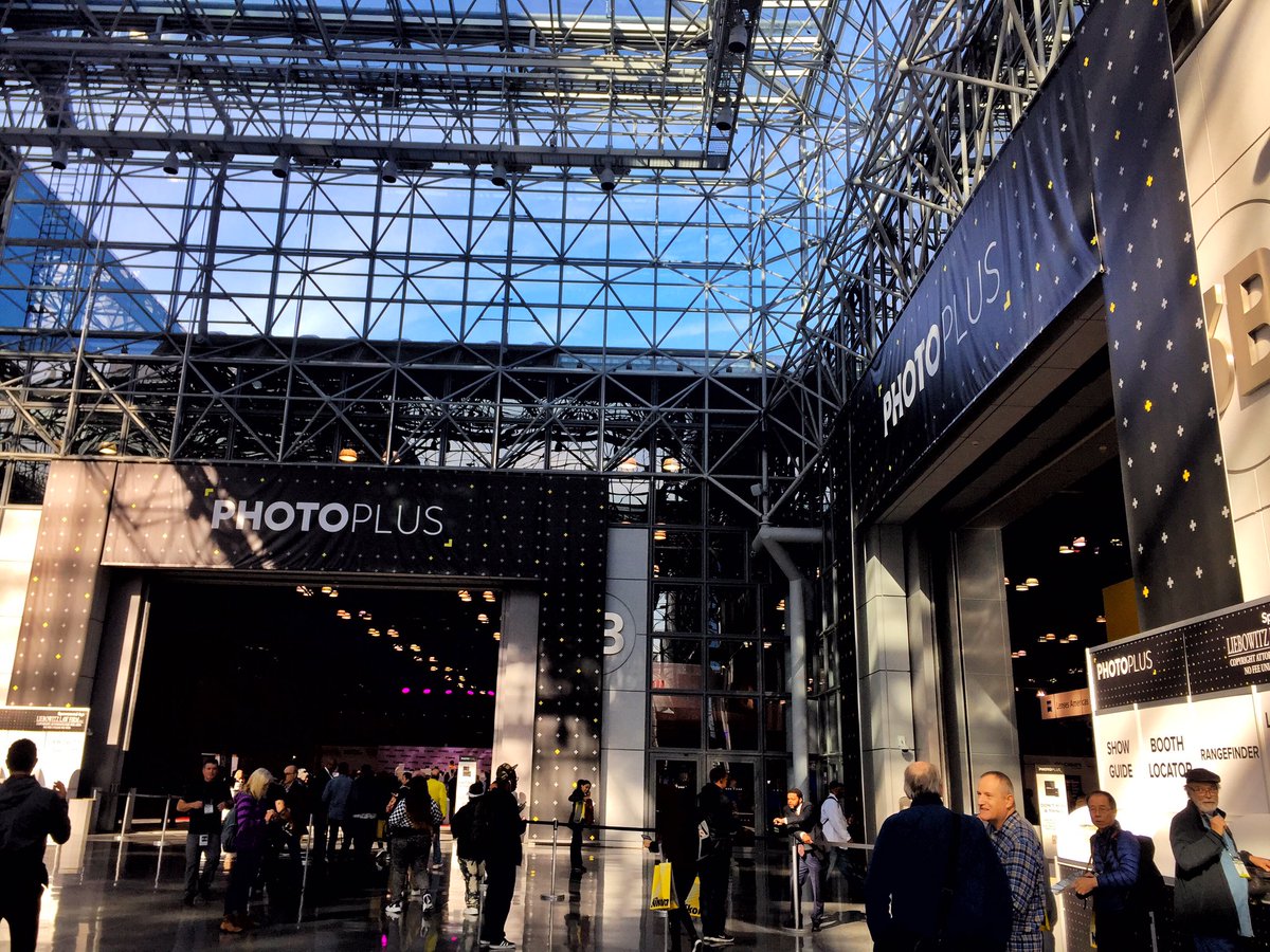 JenniferMaring's tweet image. It was fantastic seeing everyone at PhotoPlus 2019 NYC! Thank you to everyone at @LumixUSA &amp;amp; @profotousa for your support and commitment to education! #wherelumixgoes #maringvisuals #togetherinstyle 📷 Maring Visuals