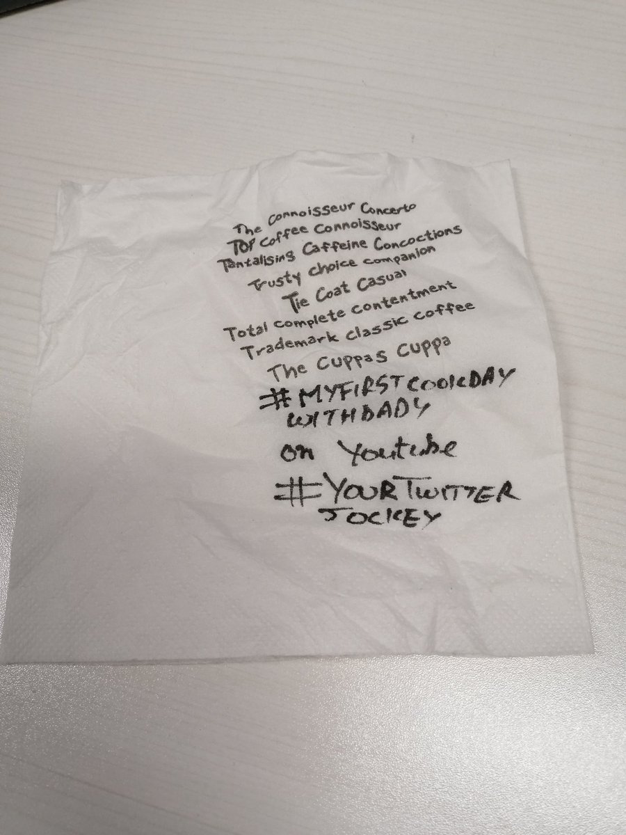 humblemumble2k's tweet photo. @avrohomg @MusicComposer1 @jdiannedotson @Jennifer_Espo @JolaBurnett @NevilleGaunt @mirko_ross @ScottBVS @TylerCohenWood @digitalcloudgal @DrJDrooghaag @fklivestolearn @AshokNellikar @anubhavyadavjov @AmitDev08277943 @BevEve @TheCloudand_Me @TmanSpeaks @YP2Grow #YourtwitterJockey sys #MyFirstTweetMidAir #YourtwitterJockey #Literally #OnAir #! #Tweepals @vidya_balan #LageRahoMunnabhai #TweakedYourLines onDway2 #Chennai aftr14YrsOf #AgyaatVaas #Trying2 #FindMyselfBsck enjy #DelhiChaat
https://t.co/LxYyl1BxX3 didIDial #kapilsharma 👌💃 https://t.co/b3GRB3Raak