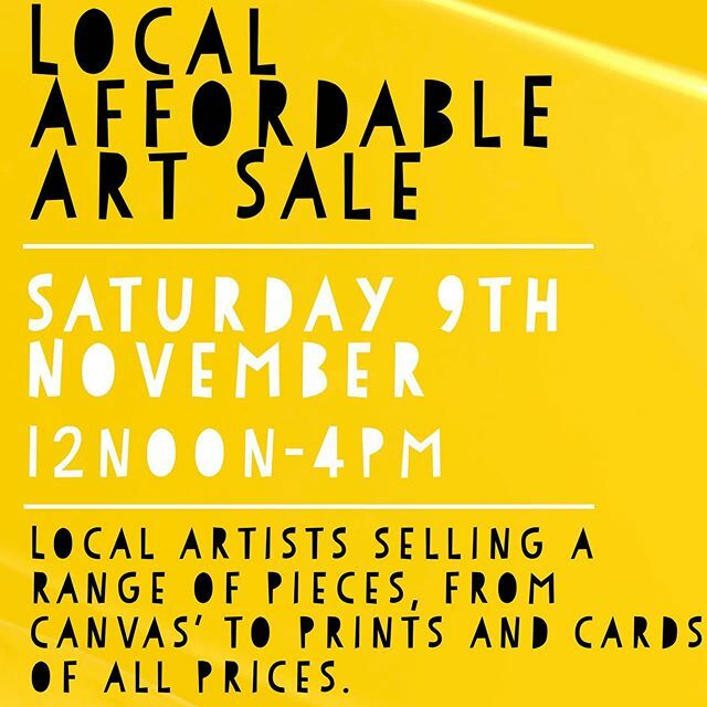 Myddleton Rd Market (@myddletonmarket) on Twitter photo @rolandcorbinartist Jenny Blake <a href="/kandyprintshop/">Andy Hall</a> @jeremy_bevan_artist <a href="/nbprints/">Natasha barton</a> <a href="/gabrielaschutz1/">Gabriela Schutz</a> Suzanne Green @lightbulbstudioart Diana Ferguson @beataferrarese @louisebr33 @victojeiro @des_resin
This Saturday!
Free entry 12noon-4pm
<a href="/shaftesburyhall/">Shaftesbury Hall</a> N1… ift.tt/33ahBL3 @rolandcorbinartist Jenny Blake <a href="/kandyprintshop/">Andy Hall</a> @jeremy_bevan_artist <a href="/nbprints/">Natasha barton</a> <a href="/gabrielaschutz1/">Gabriela Schutz</a> Suzanne Green @lightbulbstudioart Diana Ferguson @beataferrarese @louisebr33 @victojeiro @des_resin
This Saturday!
Free entry 12noon-4pm
<a href="/shaftesburyhall/">Shaftesbury Hall</a> N1… ift.tt/33ahBL3