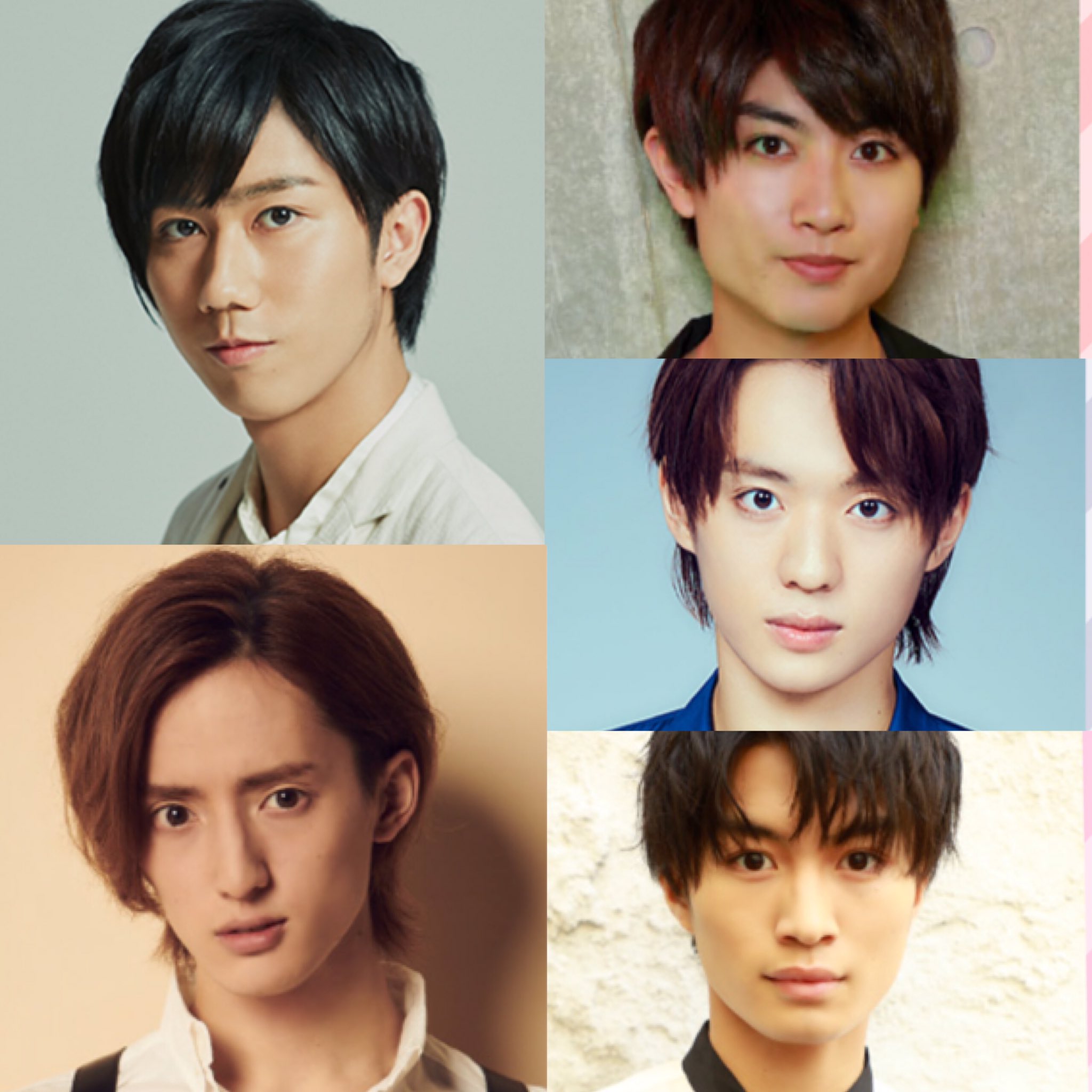 O Xrhsths ま Sto Twitter 阿部亮平 川島如恵留 那須雄登 本髙克樹 福本大晴 ジャニーズjr高学歴組で一旦ネプリーグ出てくれないかな O Xrhsths ま Sto Twitter 阿部亮平 川島如恵留 那須雄登 本髙克樹 福本大晴 ジャニーズjr高学歴組で一旦ネプリーグ出てくれないかな