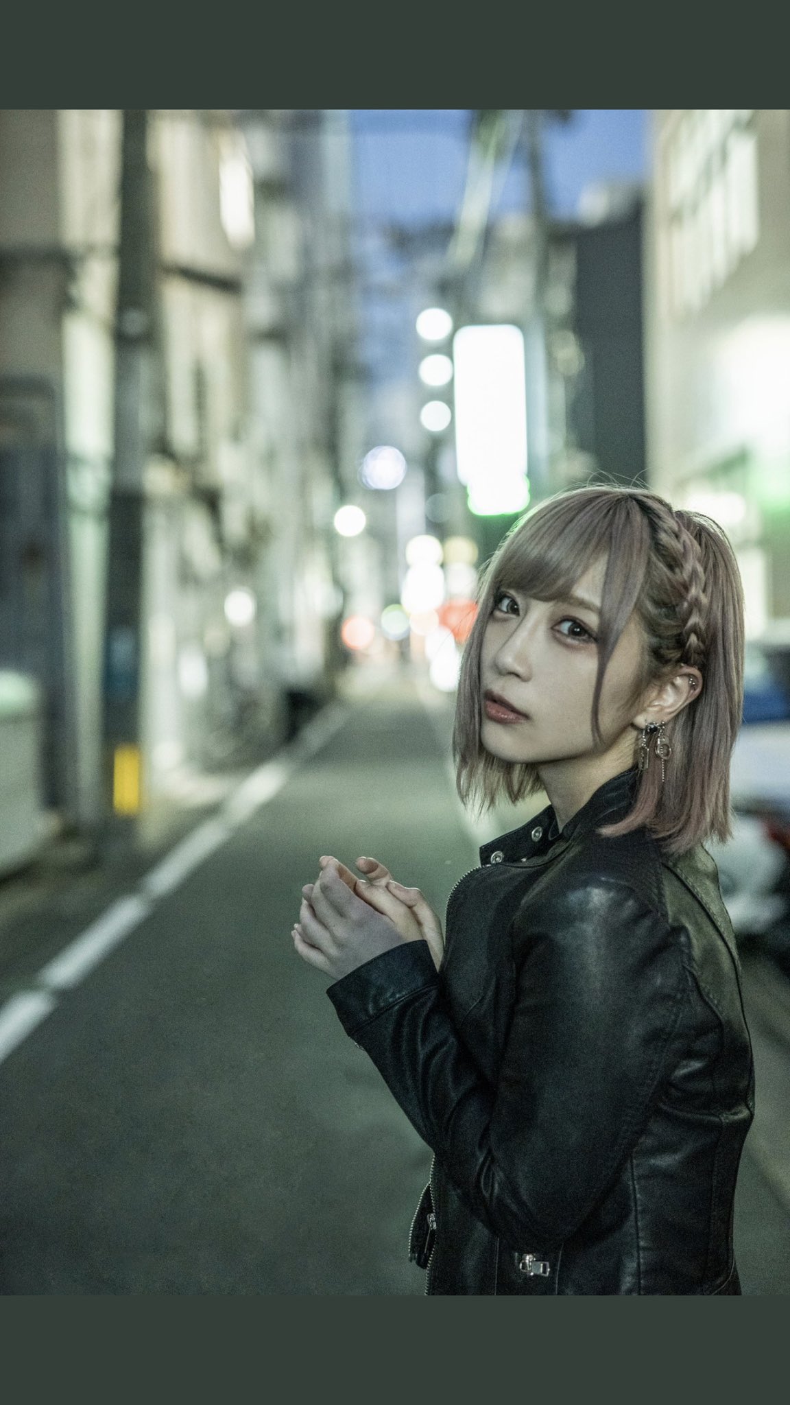 絶望系アニソンシンガー Twitter Search Twitter