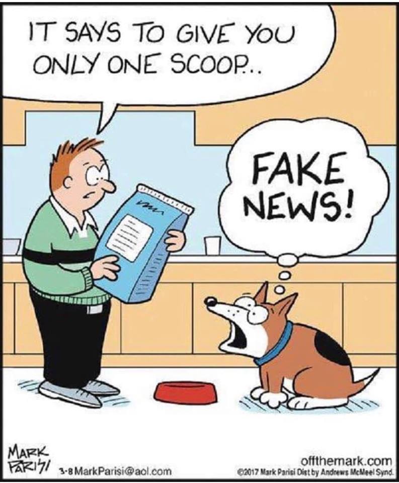 WoofMagazineNE's tweet photo. When your dog wants more food ...
Credit "off the mark" comic by Mark Parisi
We’re having fun over here —->@WoofMagazineofficial
#WoofWorthy #WoofMagazineNE #Pets #ProjectPawsitive #ilovemydog #doglover #love #shelterdog #dogsrule https://t.co/KeyAMYGO40