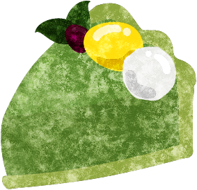 抹茶のtwitterイラスト検索結果 古い順