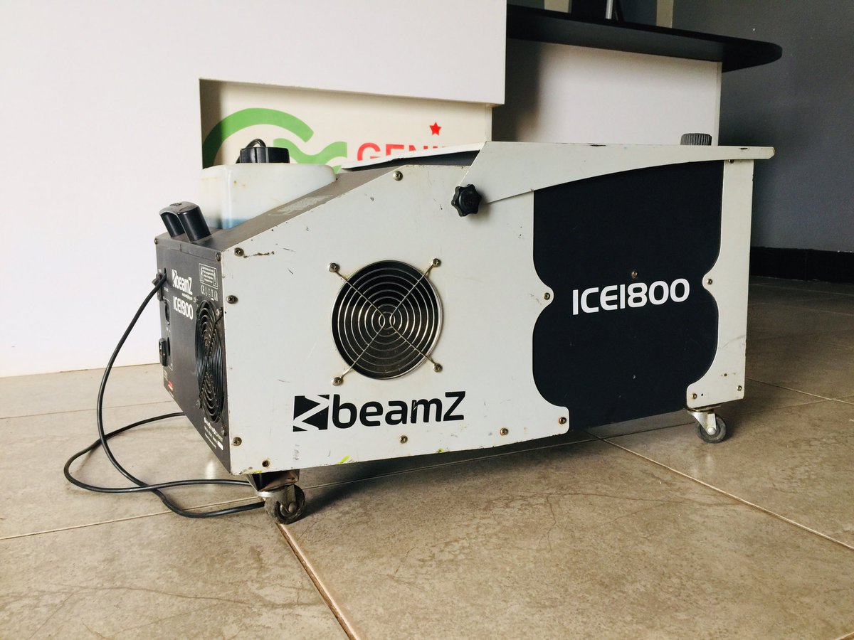 GeniusEmpireRe1's tweet photo. Did you know we also provide Fog machine services 😌
Dm is now for a giant fog 🌫 machine service. https://t.co/V0vckP9y4S