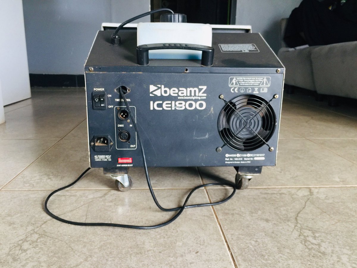 GeniusEmpireRe1's tweet photo. Did you know we also provide Fog machine services 😌
Dm is now for a giant fog 🌫 machine service. https://t.co/V0vckP9y4S