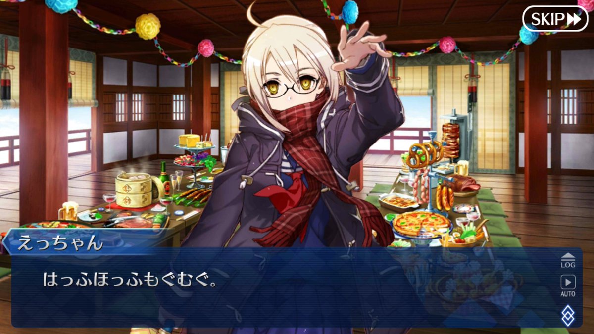 Fgo えっちゃんって今そんなに強いの ジャックの出番が無くなるほどってマ Fgo えっちゃんって今そんなに強いの ジャックの出番が無くなるほどってマ