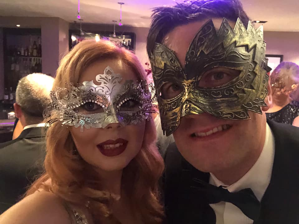 Something To Look Forward To (@look4w2) on Twitter photo Thank you to everyone who supported our 1st #charity #masqueradeball @FelixCambridge on Saturday!
We raised a brilliant £6,300 to support families affected by #cancer & #cancerpoverty in #Cambridge!
<a href="/drivechefjamie/">jamie mountford</a> <a href="/danielpbritten/">Daniel Britten</a> <a href="/cochran_ja/">The Real James Cochran</a> <a href="/Steve_Thompson4/">TheForagingChef</a> @vineandcork2017 Thank you to everyone who supported our 1st #charity #masqueradeball @FelixCambridge on Saturday!
We raised a brilliant £6,300 to support families affected by #cancer & #cancerpoverty in #Cambridge!
<a href="/drivechefjamie/">jamie mountford</a> <a href="/danielpbritten/">Daniel Britten</a> <a href="/cochran_ja/">The Real James Cochran</a> <a href="/Steve_Thompson4/">TheForagingChef</a> @vineandcork2017