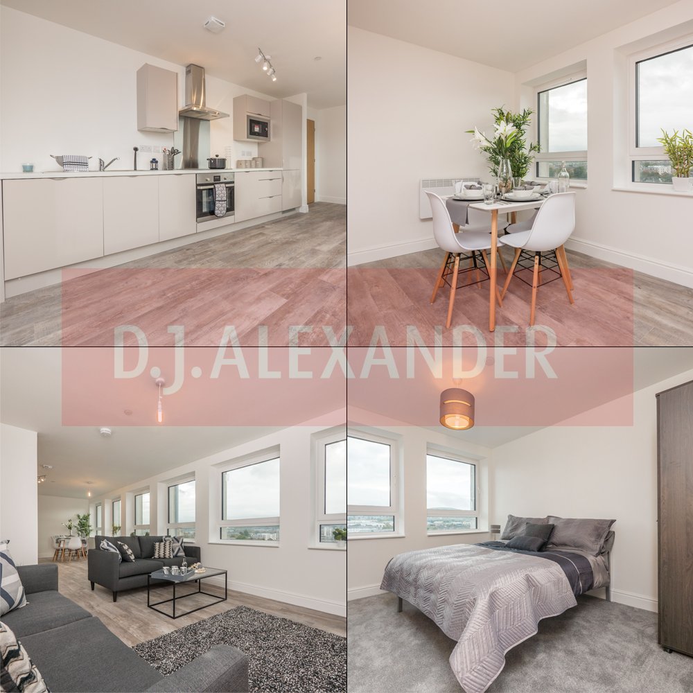 D.J. Alexander tweet media