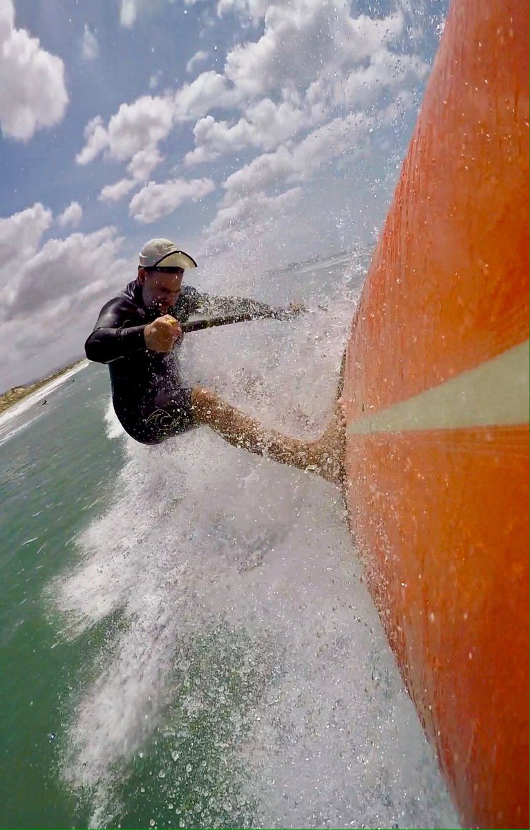 ibirabali's tweet image. 📷 Batida de #frontside na Junção 🌊
#SUP #surf 🏄🏼 #Riba
#Fun #Waves #Left