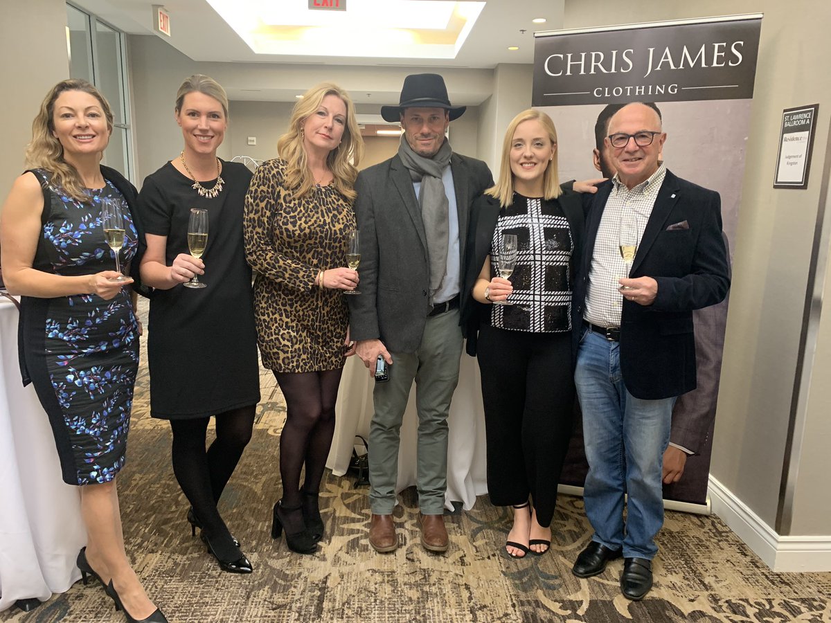 JudgementofKin1's tweet photo. Our esteemed panel of judges for the 2019 event! https://t.co/6uShkc8rw6