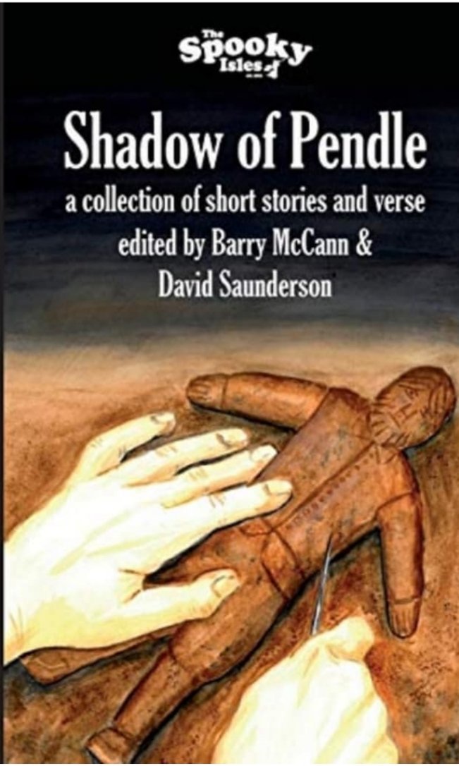 My story, 'The Curse of the Pendle Witches' is out now in this new anthology from <a href="/SpookyIsles/">👻 Spooky Isles 👻</a>! amzn.to/34sACIL
#pendle #witches #WritingCommunity
