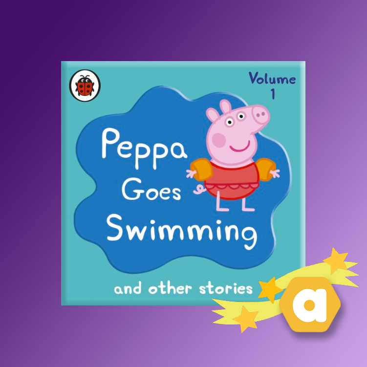 Audiobees tweet media