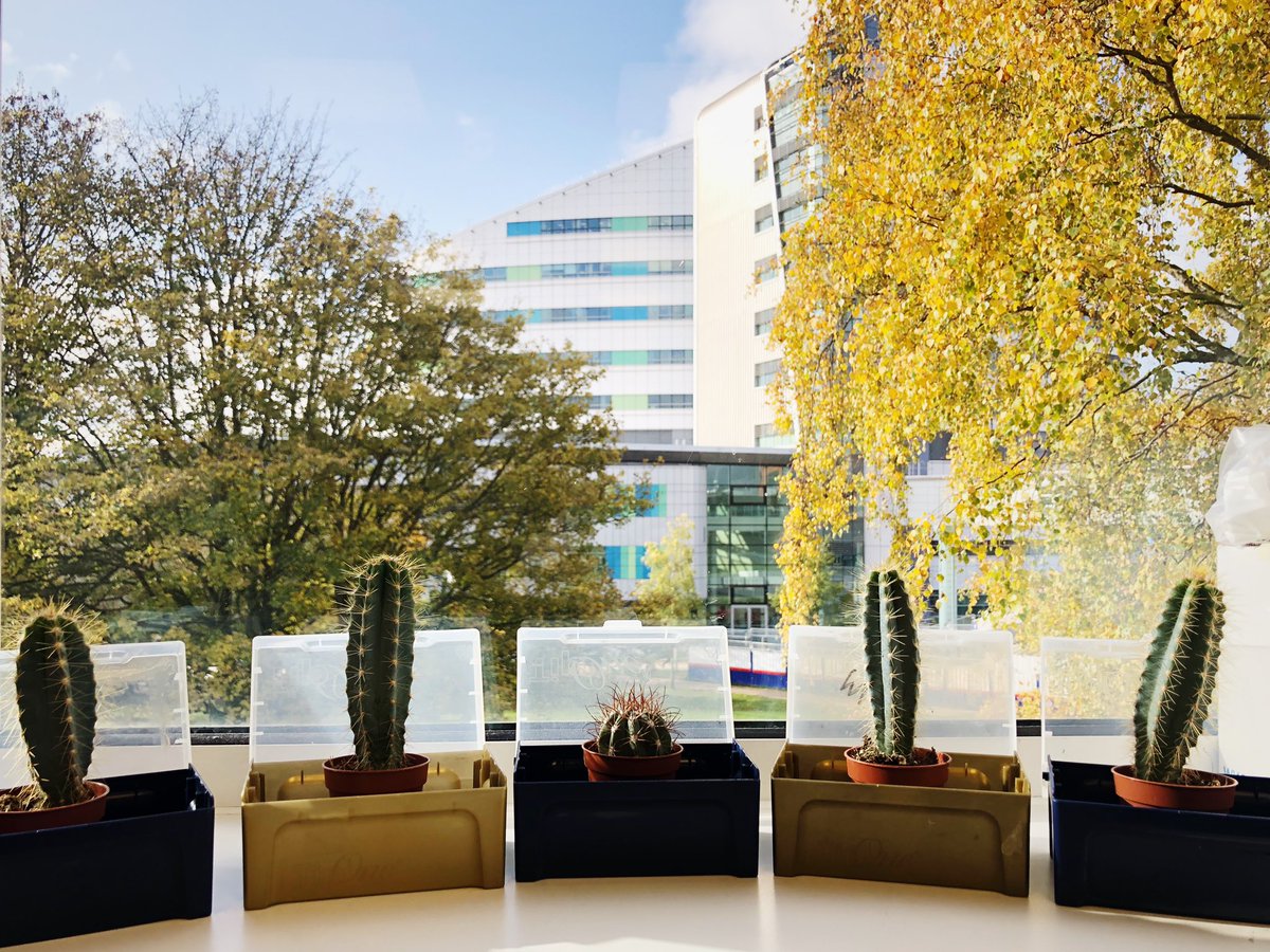 ColemanLab's tweet image. Thank you @ConorSTARLAB for the latest additions to the Coleman Lab and to hear how @StarlabUKLtd care about sustainability in science #reusebeforerecycling #starlabsustainabilityweek