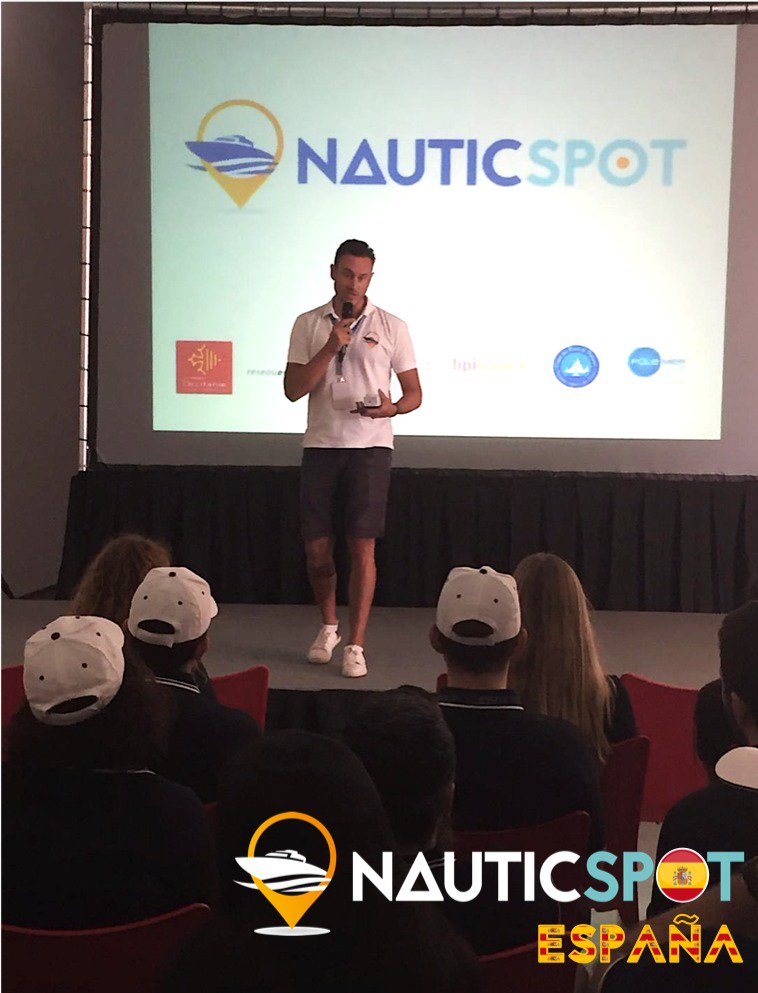 NAUTICSPOT tweet media