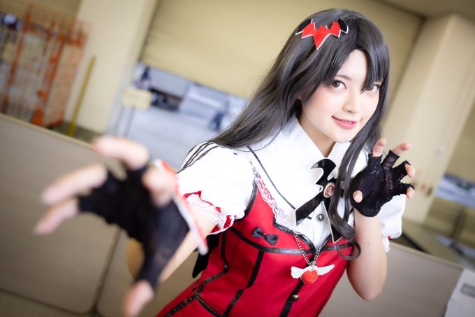 Twitterのコスプレ画像59