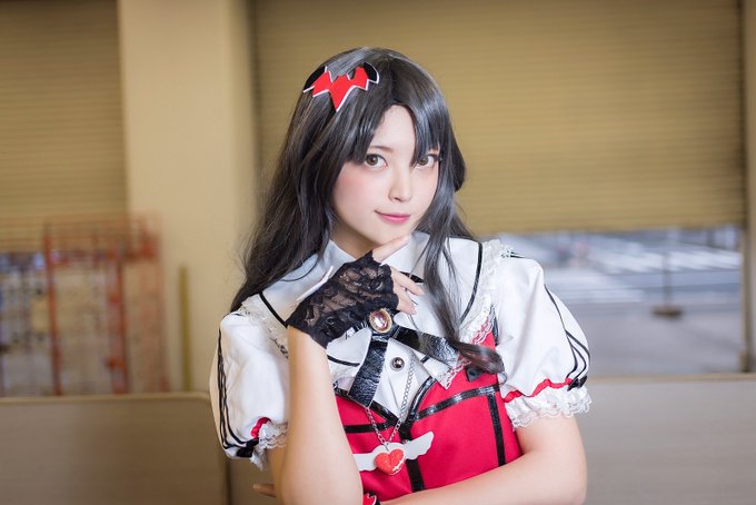 Twitterのコスプレ画像60