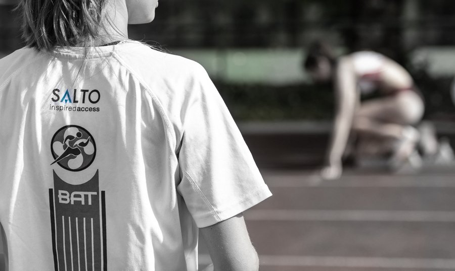 SALTO Systems renueva dos año más el convenio con el club 
Una relación que comenzó en 2015 y que se ha ido estrechando hasta convertirse en una de las más importantes del equipo. 

bit.ly/33kHUyo

@GipuzkoaKirola <a href="/Irun_informa/">Irun_informa</a> <a href="/HondarribiaUdal/">Hondarribiko Udala</a> <a href="/conectabidasoa/">Conecta Bidasoa</a>