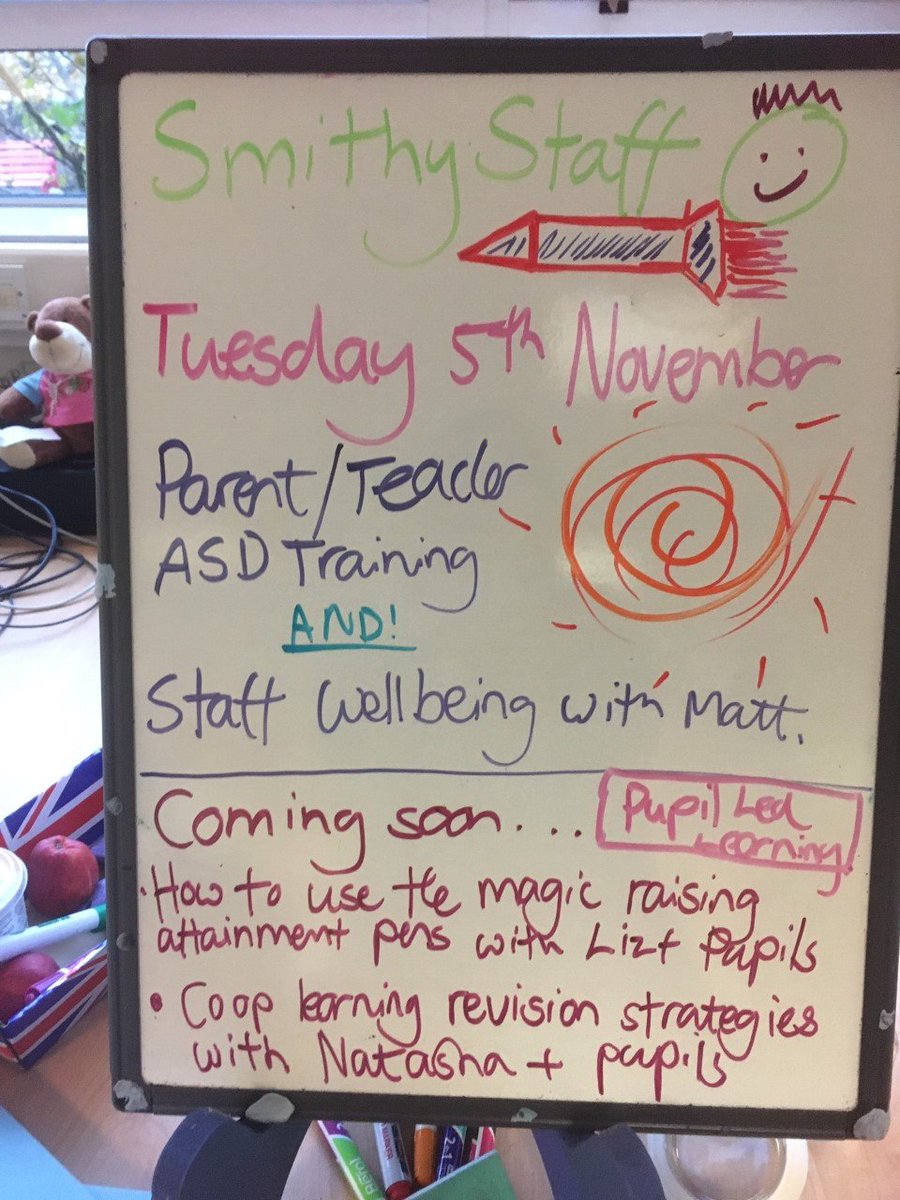 SmithycroftLT's tweet image. Staff here @smithycroft282 @GCCSecLearning will be learning alongside parents this week with our partners @GlasgowEPS and we're looking forward to lots of pupil-led CPD opportunities for staff in the coming weeks.
#teamsmithy