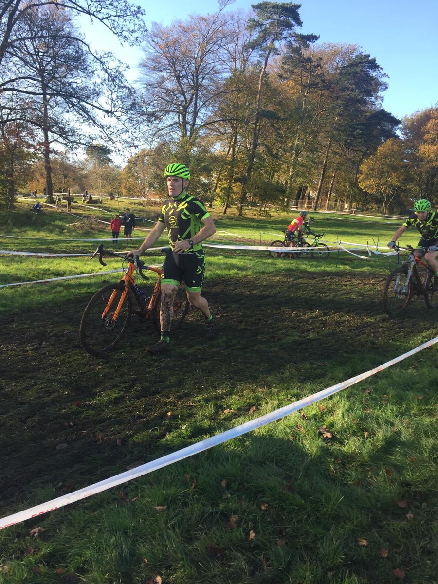 Scimitar Endurance Team tweet media