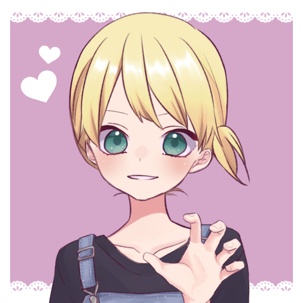 女子キャラのtwitterイラスト検索結果 古い順 女子キャラのtwitterイラスト検索結果 古い順