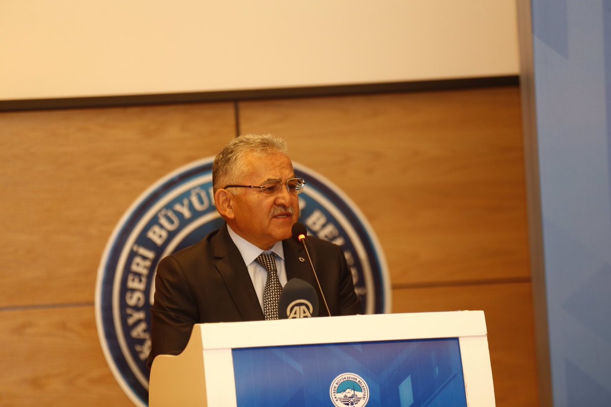 Memduh Büyükkılıç