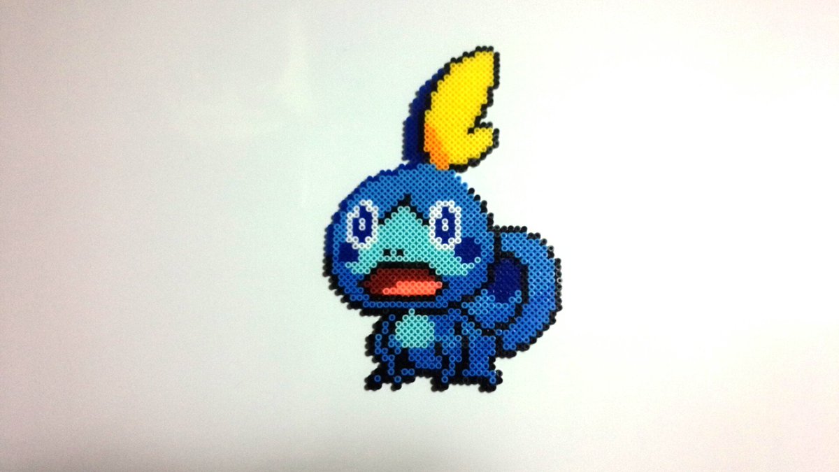 ポケモンアイロンビーズ けい בטוויטר 今日はポケモン剣盾御三家のサルノリ ヒバニー メッソンを作ってみました O いつもみたいに正解がないので作るに苦戦しました A皆さんはどの子を選ぶ予定ですか アイロンビーズ ナノビーズ ミニフューズ ポケモン