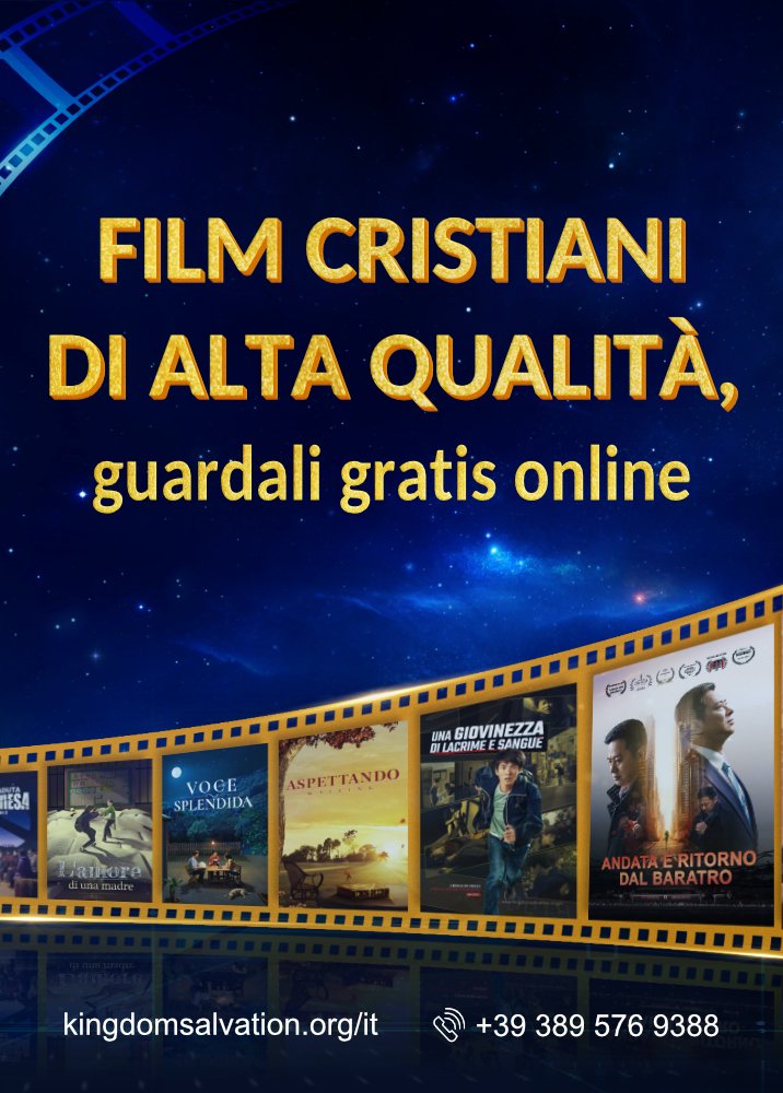 Film Cristiani Evangelici Completi In Italiano