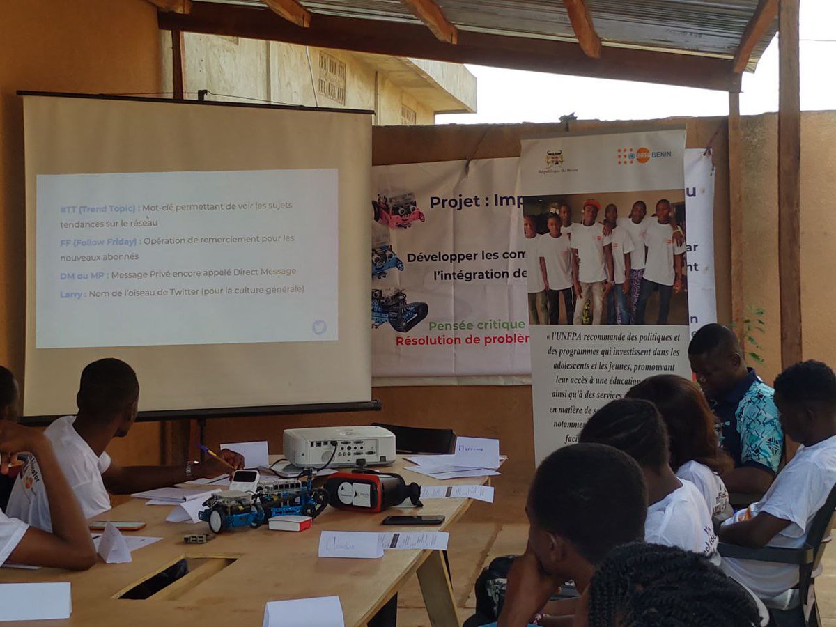 guerra_hub's tweet image. Initiation au réseau social #Twitter pour nos nouveaux encadreurs. 
On attend donc le premier #Tweet
#ImpalaEdTech #DigitalSkills