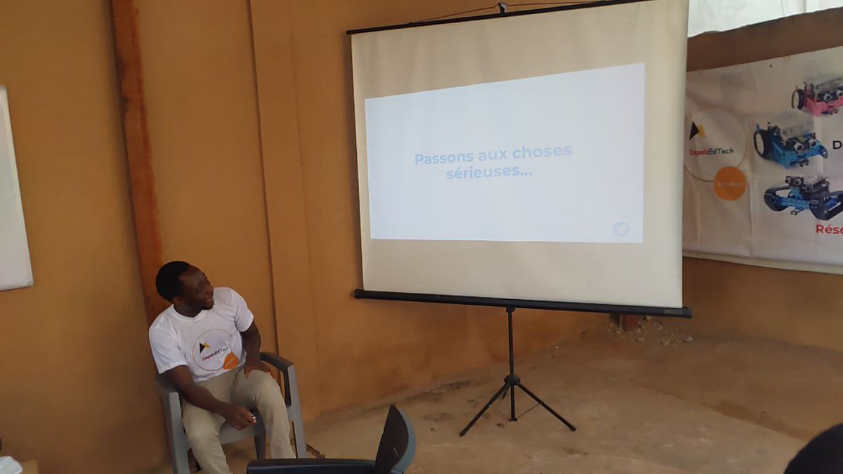 guerra_hub's tweet image. Initiation au réseau social #Twitter pour nos nouveaux encadreurs. 
On attend donc le premier #Tweet
#ImpalaEdTech #DigitalSkills