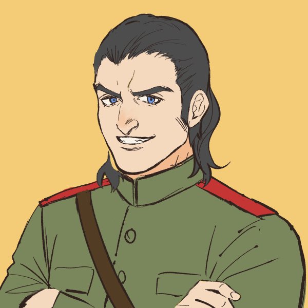 ゴツめおじさんメーカーのtwitterイラスト検索結果 ゴツめおじさんメーカーのtwitterイラスト検索結果