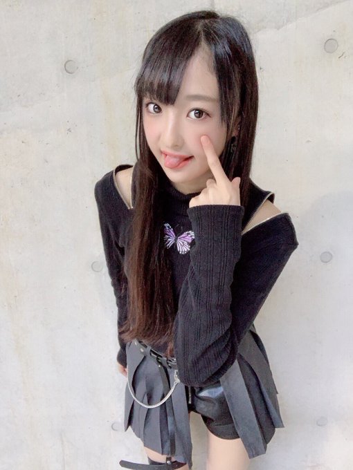 Twitterのコスプレ画像4