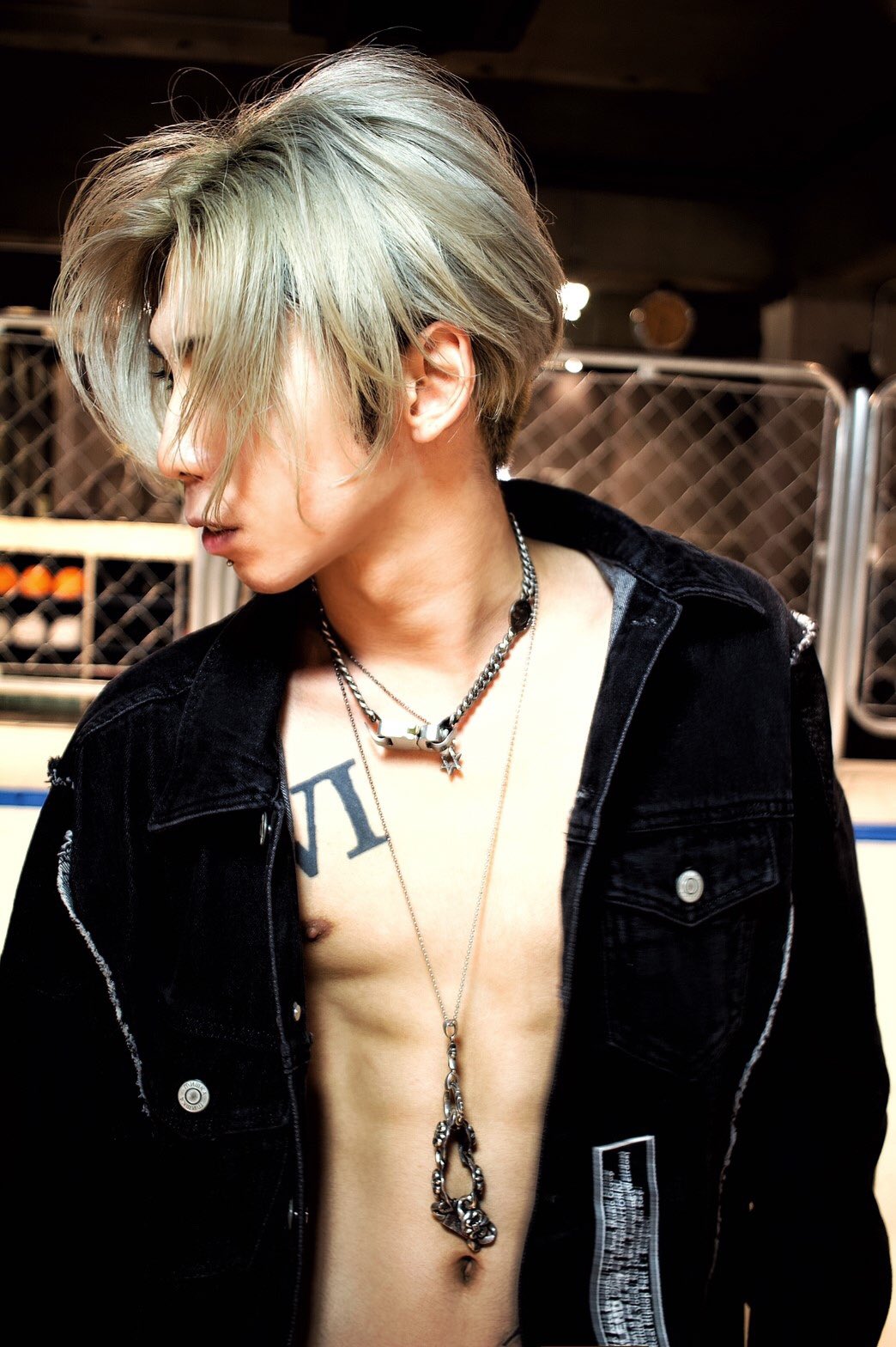 池袋メンズカット Twitter Search Twitter