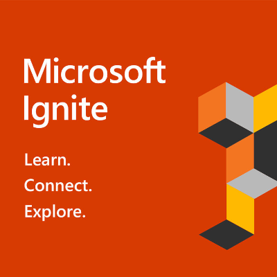 HandsOn1996's tweet photo. Microsoft Ignite! Het jaarlijkse evenement voor alle IT professionals om kennis op te doen over de nieuwste oplossingen binnen Microsoft. Hands on is dit jaar weer aanwezig om onze kennis up-to-date te houden en onze klanten optimaal te kunnen bedienen. #MSIgnite https://t.co/uN7RQ56EaJ