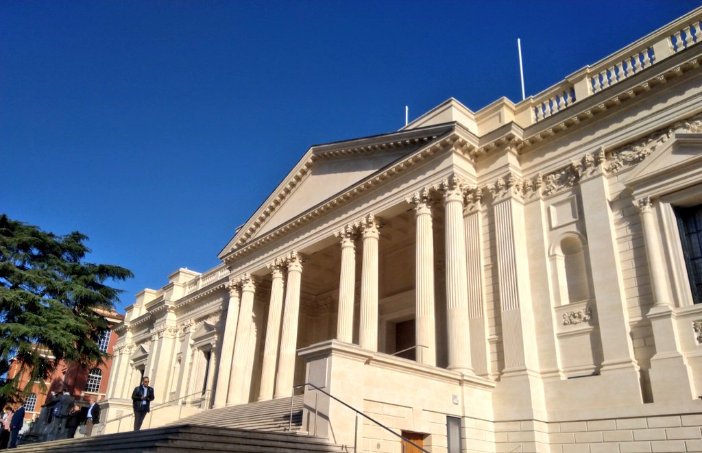 TrainingNaction's tweet photo. We are ready to start our event @the_bsr, with the relevant missions and stakeholders in #Tunisia &amp; #Libya working towards documenting and protecting #culturalheritage. More details to follow.
#culturalprotectionfund
@DCMS
@BritishArts https://t.co/7bUlzqzPCy
