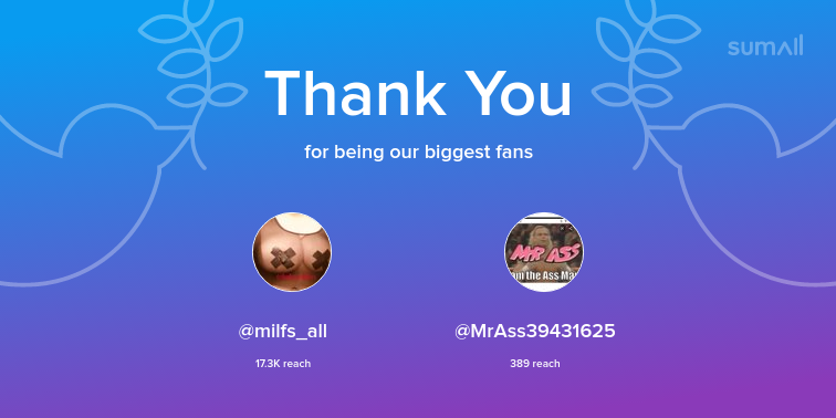 PixieBitch2's tweet photo. Our biggest fans this week: milfs_all, MrAss39431625. Thank you! via https://t.co/kDOUfGaI6Q https://t.co/B6a5Kt1eNf