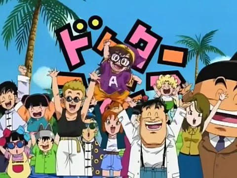 ドクタースランプのtwitterイラスト検索結果