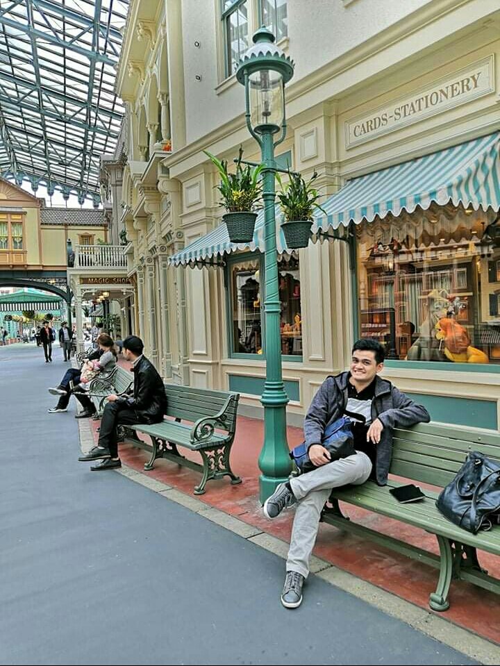 chuckiebert's tweet photo. To sum up last week's Japan trip! 

More photos to come ☺ https://t.co/2t6LG0Td2g