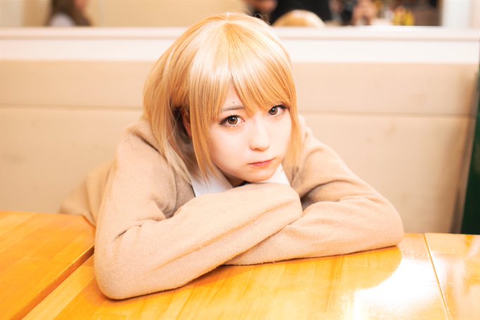 Twitterのコスプレ画像39