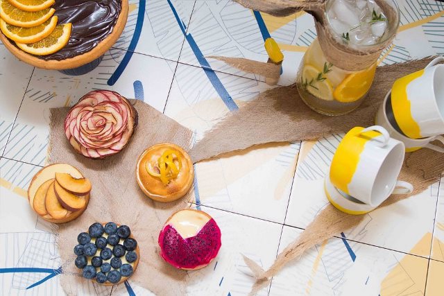 FOODTURE: La cita definitiva entre inspiración, talento e innovación gastronómica. dlvr.it/RHZDWt | <a href="/Fuetmagazine/">Fuet. Magazine</a>