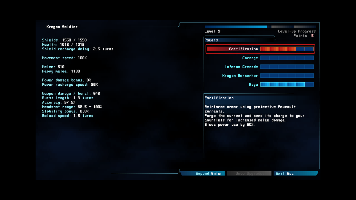 Tt5074 Rogue Effect Krogan Soldierでやってるけどmelee主体でもプレイできるのが新鮮で楽しい そしてmass Effect 3 Wikiの情報がそのまま参考になる T Co 4lj8qbhqas T Co Lwsmonbjcp