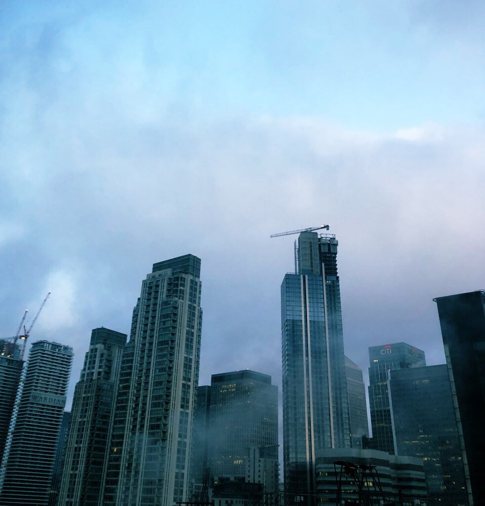 Today you can meet us at <a href="/WTM_London/">World Travel Market (WTM) London</a> where our founder <a href="/lisaleinB/">Lisa Binderberger</a> will give a talk about the future of #InfluencerMarketing. 
> Global Stage 12:30-13:30 
#london #WTMLDN #WTMLondon