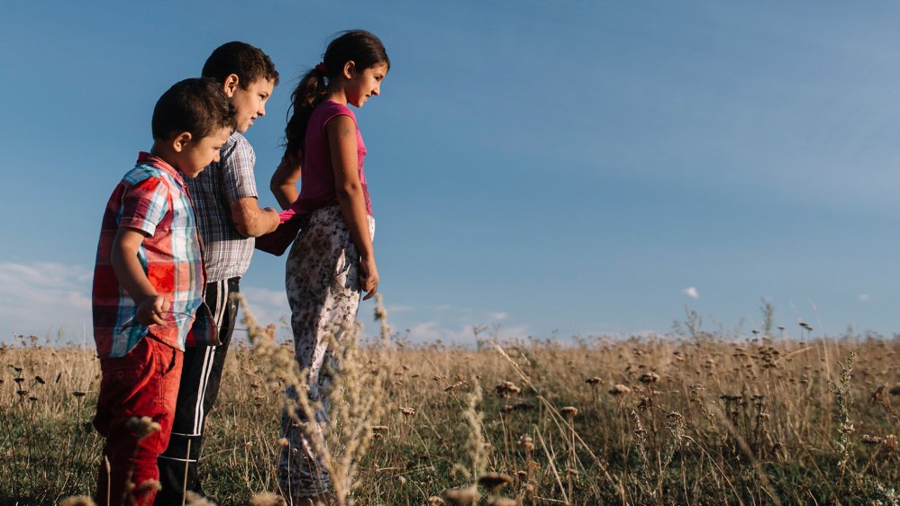 Hearing from the people often spoken about, but who rarely get a chance to have their voices heard, <a href="/AJWitness/">Witness Docs</a> presents a portrait of the hopes and dreams in a Romanian village aje.io/llt3u