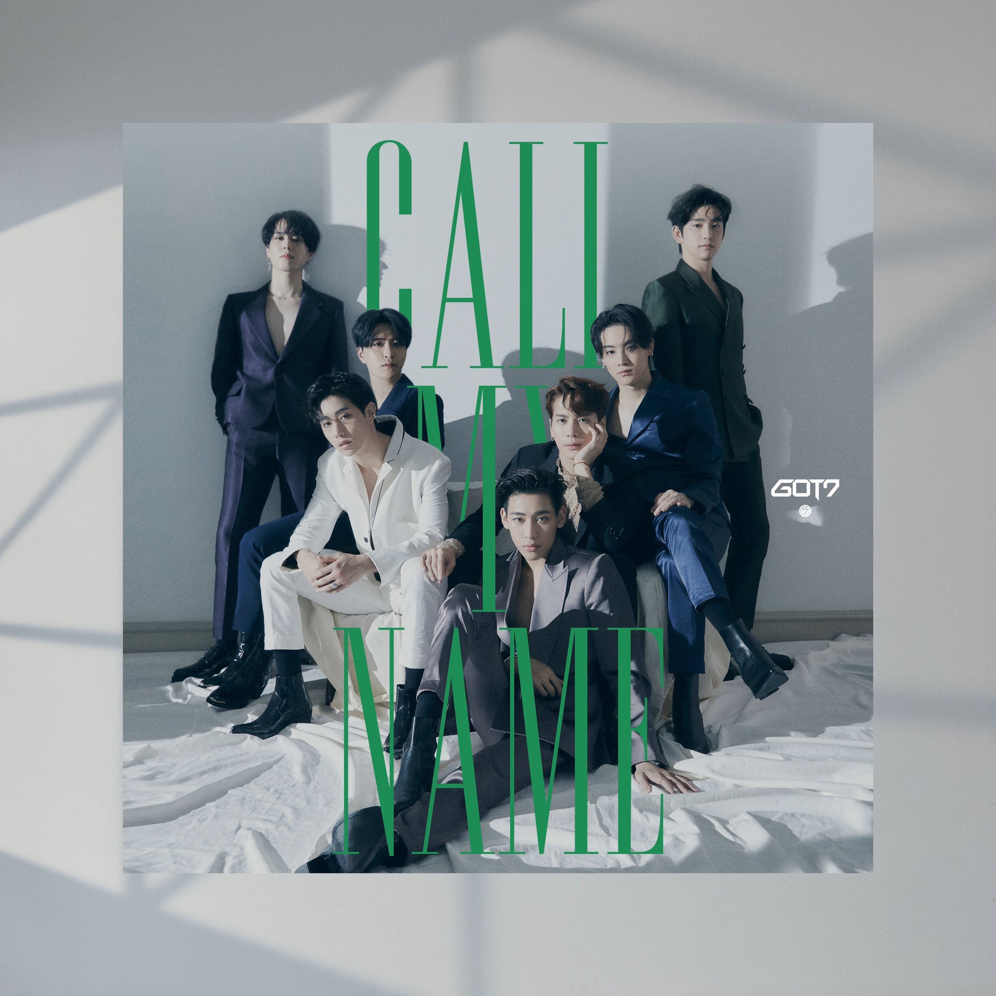 ?Hiong? on Twitter: "GOT7 " Call My Name" M/V 刷起來！！！ https://t.co/EXE0W9ZMPG #GOT7 #갓세븐 @GOT7Official #GOT7_CallMyName #GOT7_니가부르는나의이름 #GOT7_YouCallingMyName… https://t.co/Vmo10fnWXk"