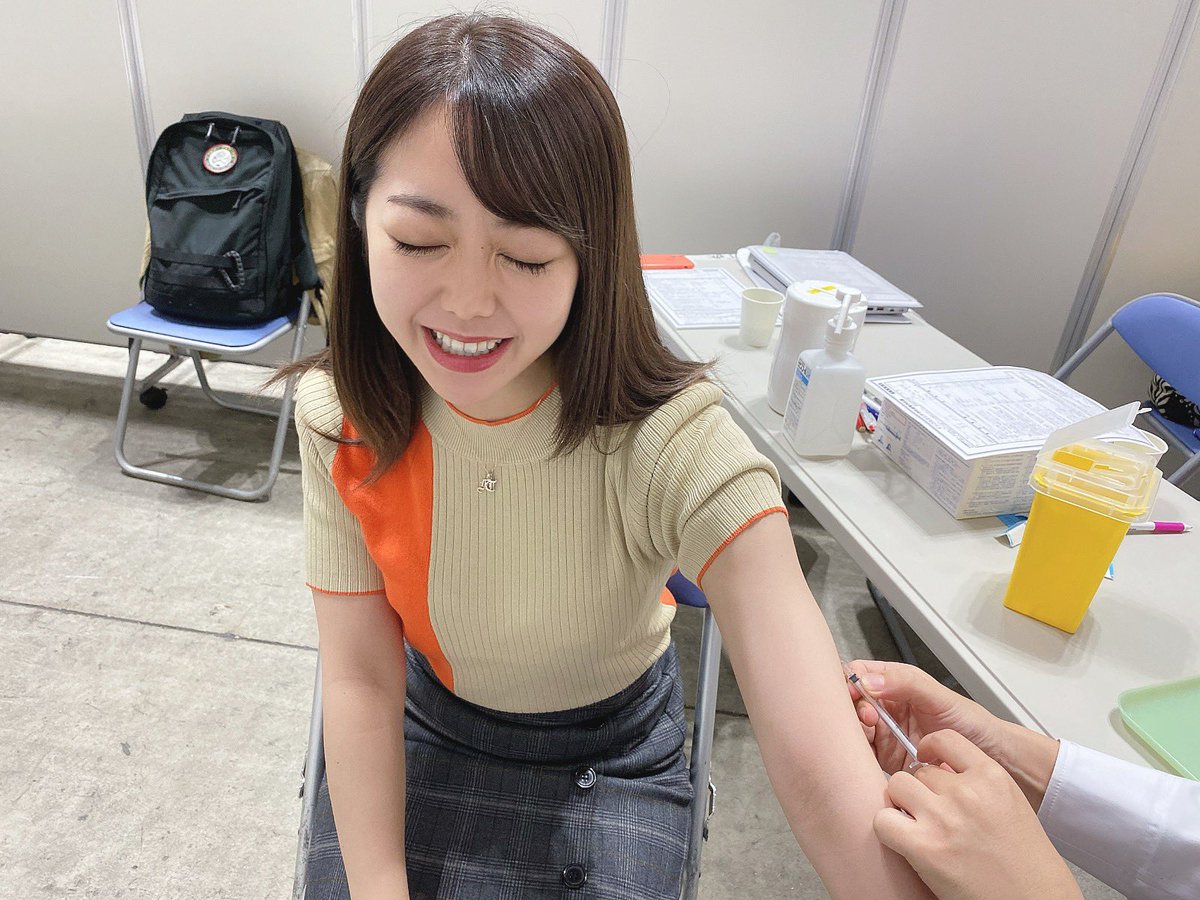 峯岸みなみ 握手会ありがとうございました 沢山の人が並んでくれると嬉しくて元気が出るなぁ 元気が出たついでにインフルエンザの予防接種も受けました おとなしく打たれてたので えらいね って言われて もうすぐ27歳ちょっと照れました 子供 峯岸みなみ 握手会ありがとうございました 沢山の人が並んでくれると嬉しくて元気が出るなぁ 元気が出たついでにインフルエンザの予防接種も受けました おとなしく打たれてたので えらいね って言われて もうすぐ27歳ちょっと照れました 子供